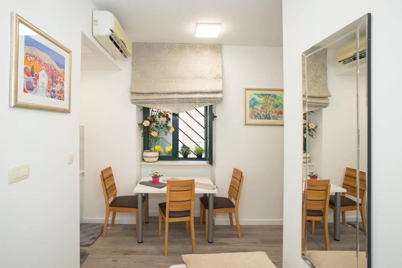 Apartment Klara Split Exterior photo