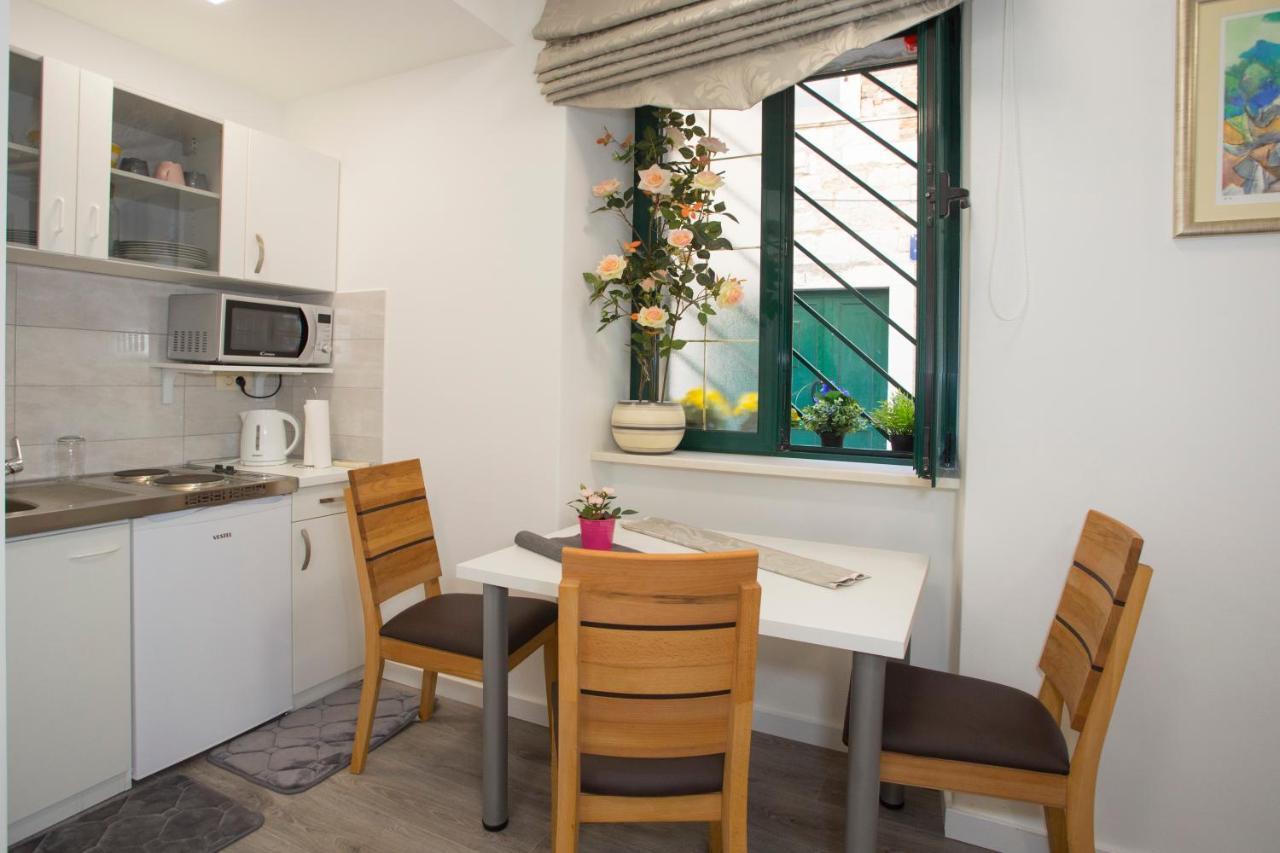 Apartment Klara Split Exterior photo